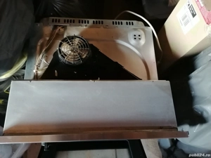 Cuptor electric incorporabil - imagine 3