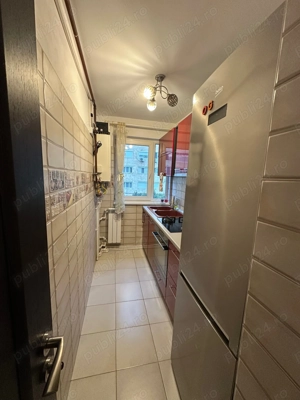 Tomis Nord - Apartament 2 camere 