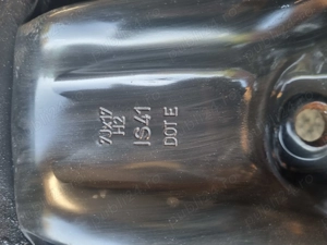 JANTE structurate OPEL astra j,K , ZAFIRA chevrolet 5x115 pe 17 - imagine 4