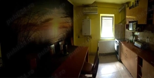 Apartament 4 camere decomandat etaj 3 Soarelui langa Uranus Plaza amenajat centrala