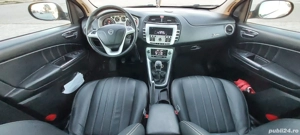 Lancia Delta 1.4 Turbo Benzina 150 cp 6 trepte - imagine 5