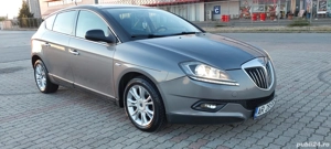 Lancia Delta 1.4 Turbo Benzina 150 cp 6 trepte - imagine 2