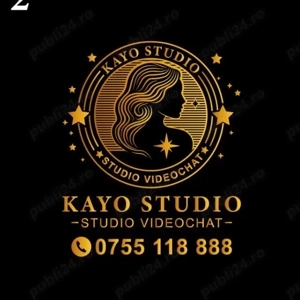 Modele de videochat, venituri sigure si mediu profesional