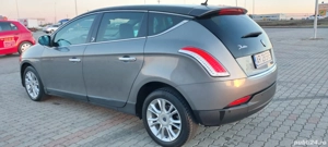 Lancia Delta 1.4 Turbo Benzina 150 cp 6 trepte - imagine 4