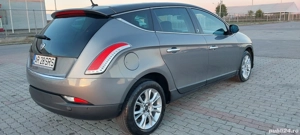 Lancia Delta 1.4 Turbo Benzina 150 cp 6 trepte - imagine 3