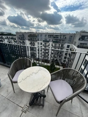 Apartament 3 camere  Arcadia Domenii - imagine 11