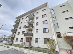 Apartament 2 camere, decomandat, in Tractorul, in apropierea Mall-ului Coresi