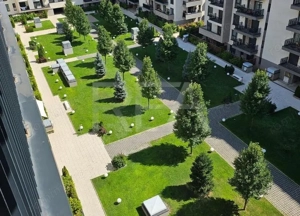 Apartament 3 camere  Arcadia Domenii - imagine 13