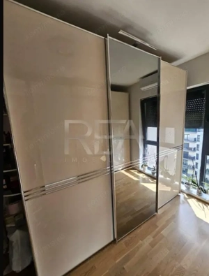 Apartament 3 camere  Arcadia Domenii - imagine 4