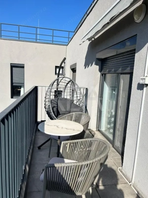 Apartament 3 camere  Arcadia Domenii - imagine 10