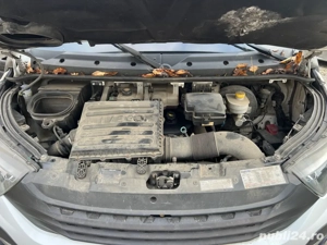 Iveco Daily 35C14 Punte Dubla 2018 EURO 6 TVA Deductibil - imagine 2