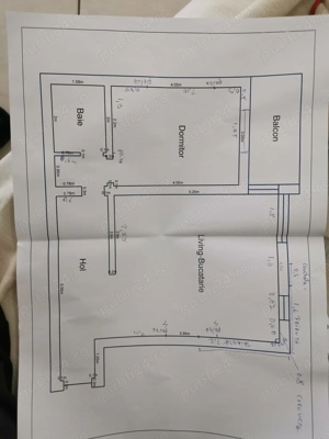 Apartament 2 camere limita Timișoara-Giroc  - imagine 2