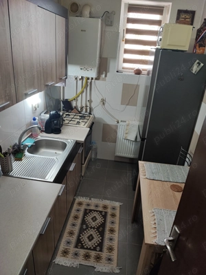 Proprietar inchiriez garsoniera mobilata, spatioasa, eleganta