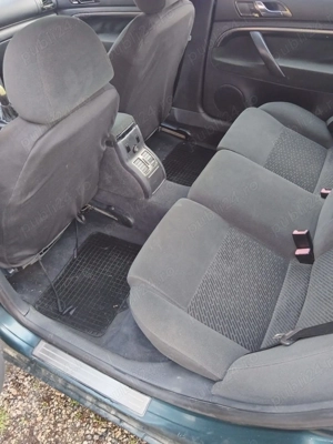 Vand Skoda Superb an 2003, motorina, in stare de functionare - imagine 5