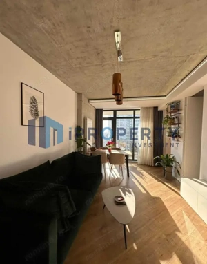 2 camere | Dinamic Residence-Floreasca | Loc de Parcare | 50mp | balcon 