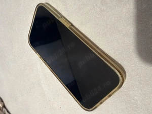 IPhone 15 blue 128gb