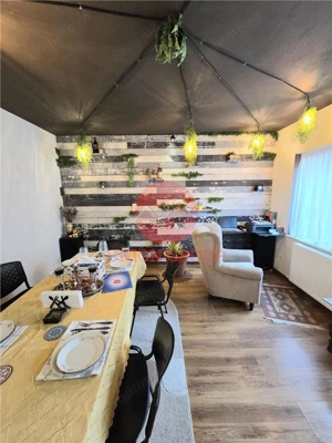 Casa Superba in Zona Eden, 4 camere, Mobilata si Utilata Complet - imagine 2