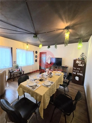 Casa Superba in Zona Eden, 4 camere, Mobilata si Utilata Complet - imagine 3