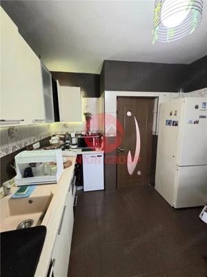 Casa Superba in Zona Eden, 4 camere, Mobilata si Utilata Complet - imagine 8