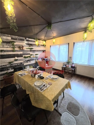 Casa Superba in Zona Eden, 4 camere, Mobilata si Utilata Complet