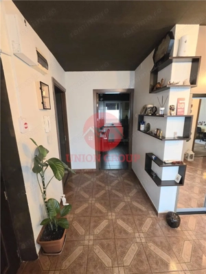 Casa Superba in Zona Eden, 4 camere, Mobilata si Utilata Complet - imagine 11