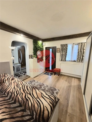 Casa Superba in Zona Eden, 4 camere, Mobilata si Utilata Complet - imagine 6