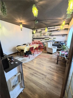 Casa Superba in Zona Eden, 4 camere, Mobilata si Utilata Complet - imagine 4