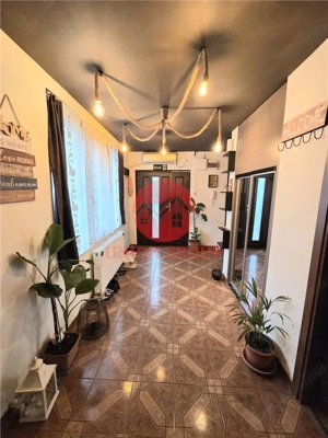 Casa Superba in Zona Eden, 4 camere, Mobilata si Utilata Complet - imagine 10