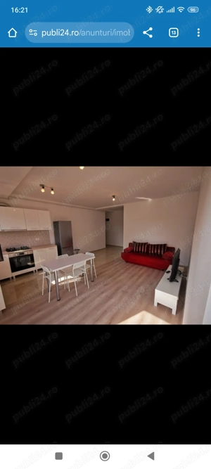 Apartament 2 camere limita Timișoara-Giroc  - imagine 6