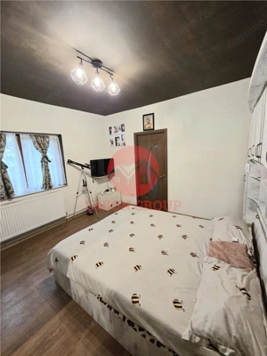 Casa Superba in Zona Eden, 4 camere, Mobilata si Utilata Complet - imagine 17