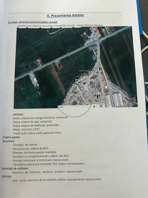 🏡  Casă la roșu în Livezile – doar 47.000 €  - imagine 3