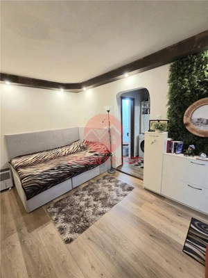 Casa Superba in Zona Eden, 4 camere, Mobilata si Utilata Complet - imagine 13