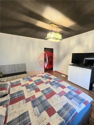 Casa Superba in Zona Eden, 4 camere, Mobilata si Utilata Complet - imagine 20