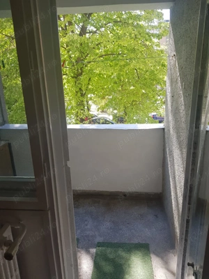 Închiriez garsoniera lângă stația de metrou Favorit  - imagine 3