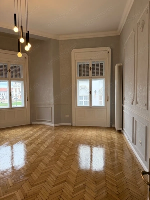 Spațiu elegant de închiriat în clădire istorică   Casa Steiner Miks - imagine 3