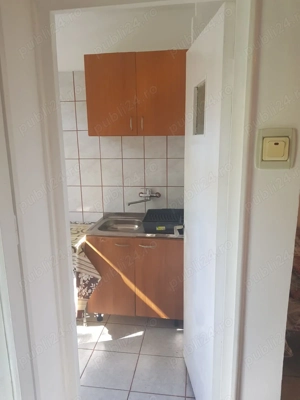 Închiriez garsoniera lângă stația de metrou Favorit  - imagine 6