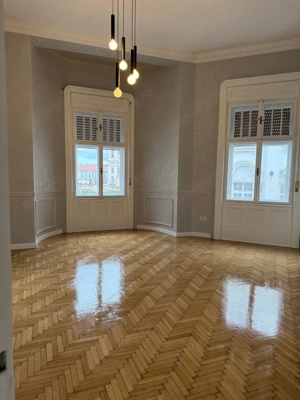 Spațiu elegant de închiriat în clădire istorică   Casa Steiner Miks - imagine 4