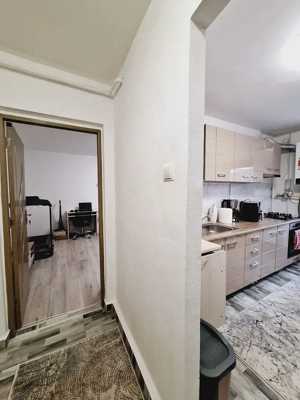 Decomandat.Centrala proprie.2 balcoane - imagine 8