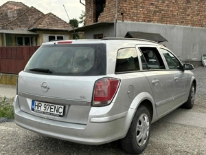Opel Astra H diesel 1700