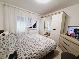 Decomandat.Centrala proprie.2 balcoane - imagine 6