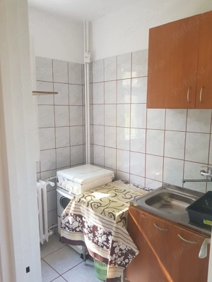 Închiriez garsoniera lângă stația de metrou Favorit  - imagine 4