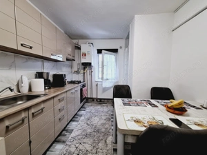 Decomandat.Centrala proprie.2 balcoane - imagine 5