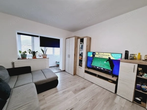 Decomandat.Centrala proprie.2 balcoane