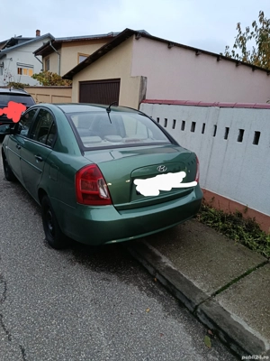 Vand hiunday accent - imagine 2