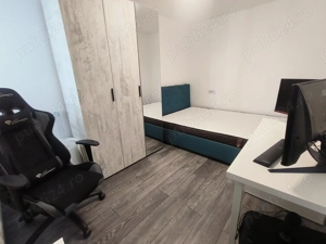 Apartament 3 camere de vanzare in Curtea de Arges