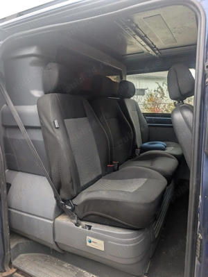 Vand Mercedes-Benz Vito 116 CDI   2014 - imagine 2