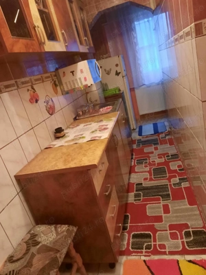 Vând garsonieră confort 1 în Caransebes zona Pipirig 