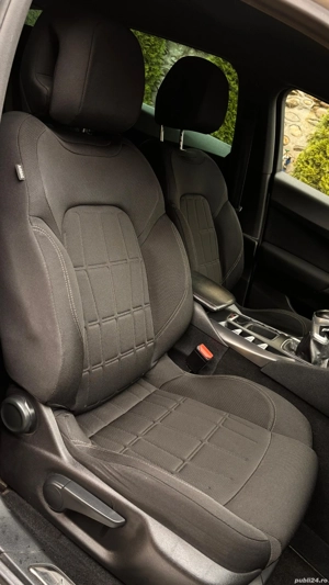             DS5 2.0dci 6+1viteze EURO6 2016.10 recent import Franța pe roți, 231000km reali carte se - imagine 10