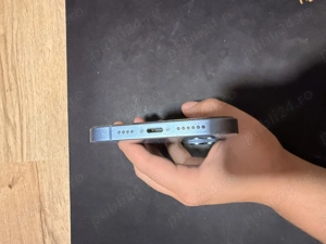 Vând iPhone 14 Plus folosit 