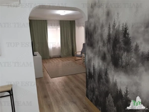 Apt. 4 camere decomandat Emil Racovita - Grand Arena - imagine 2